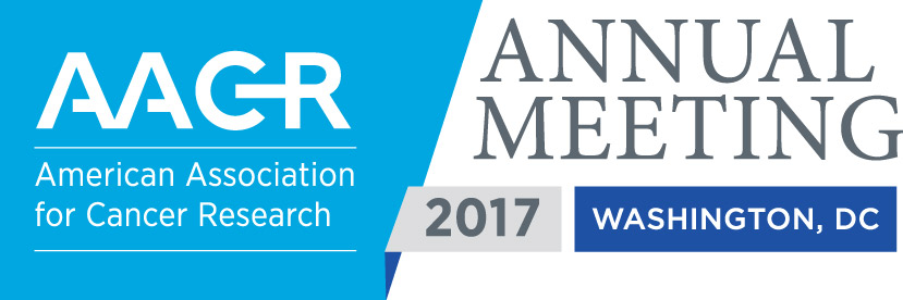 2017 AACR