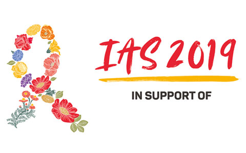 2019 IAS In Support Of