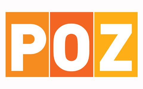 POZ Logo