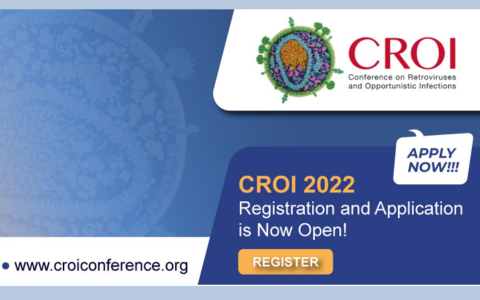 CROI 2022 Conference Banner