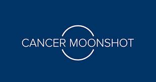 Cancer Moonshot Logo